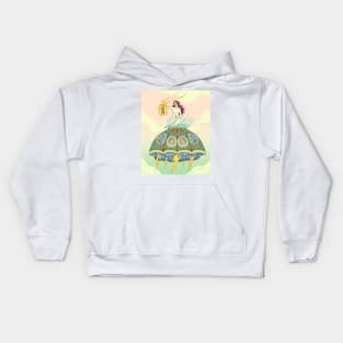 Light Kids Hoodie